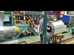 катушка стальные 300mm катушки 4mm 5mm нержавеющей стали 309S 310S горячекатаная